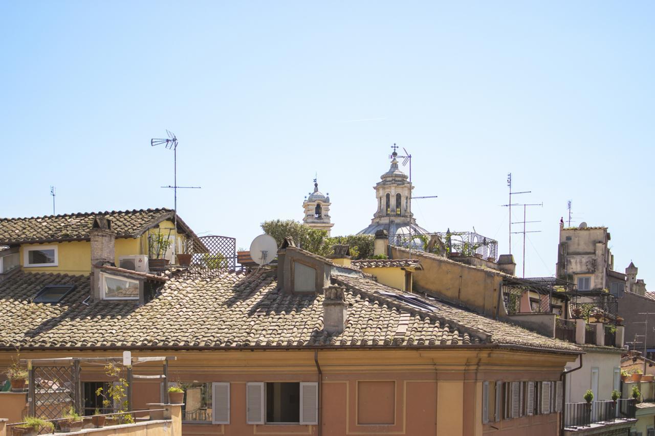 Thebestinrome Vetrina Exterior photo
